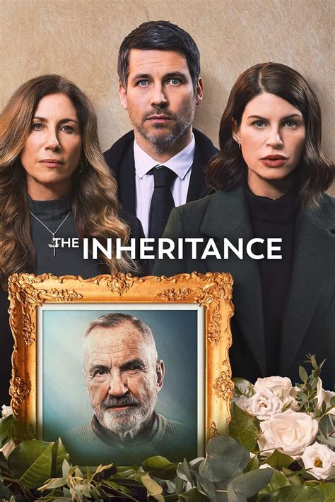 the inheritance actors